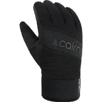 Cairn Nakuru Touch Gloves Noir S Homme