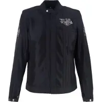 Helstons Speed Racer Air Jacket Noir M Homme