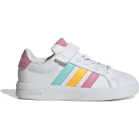 Adidas Grand Court 3.0 El Couleur Blanc