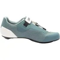 Sidi Genius X Wyve Road Shoes Gris EU 44