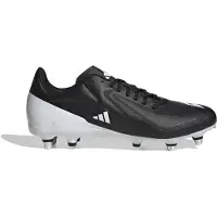 Adidas Chaussure de foot 'RS15' noir / blanc