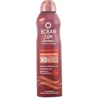 Ecran Sunnique Bronzea Protective Oil Bruma+f30 250ml Marron Homme