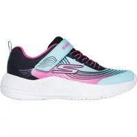 SKECHERS Microspec Advance Couleur Bleu