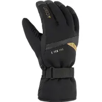 Cairn Luganoc-tex Pro Gloves Noir 10 Homme
