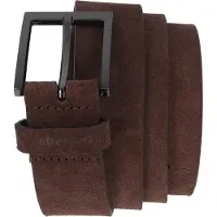 Strellson Ceinture brun foncé