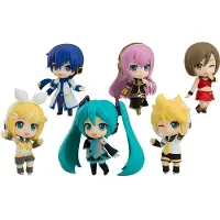 Good Smile Company Vocaloid Nendoroid Actionfiguren Surprise Piapro Characters 7 cm Sortiment (6)