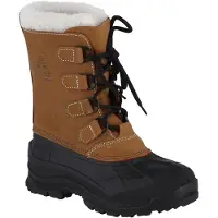 Kamik Bottes d'hiver femme Alborg