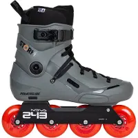 Powerslide Storm Meteor 80 Patins à roues alignées Grau EU 39-40 Grau EU 39-40