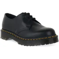 Dr. Martens Chaussure à lacets '1461 Bex' noir