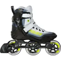 Powerslide Phuzion Krypton Tension 100