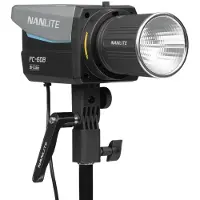 Nanlite FC-60B LED Bi-color Spot Light