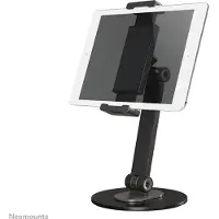 NeoMounts DS15-540BL1 Support pour Tablette Noir