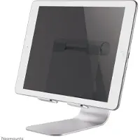 NeoMounts DS15-050SL1 Support pour Tablette Argent