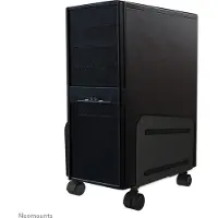 Newstar Cpu-m100black Pc Mount Noir