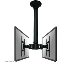 NeoMounts FPMA-C200D - Noir