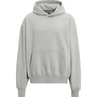 DEF Hoodie Gris 2XL Homme