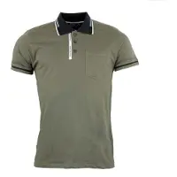 Mountain Peak Polo Croma