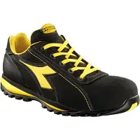 Diadora Chaussures GLOVE LOW S3S FO HRO - - 701.181141/80013-42
