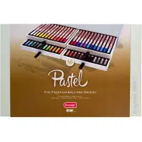 Bruynzeel Design Pastell Bleistift Box 48 Farben (48x)