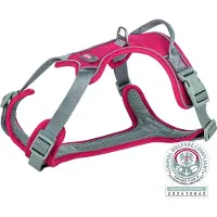 Trixie Harnais Pour Chien Premium Active