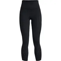 Under Armour Collant de cheville UA Launch Elite-BLK