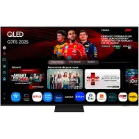 Samsung TV QLED TQ55Q7F 55" 4K UHD 2025
