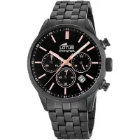 Lotus montre Unisex 18668/2