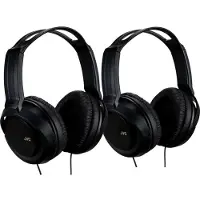 JVC HA-RX330-E Lot de 2