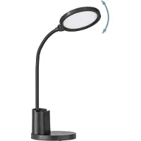 Eglo Lampe de bureau à batterie Brolini