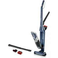 Bosch BBH3K2800 Serie 4 BBH3K2800 Aspirateur à main Bleu BoschAspirateur à main Less bagged