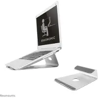 NeoMounts by Newstar NSLS025 Support pour Notebook Argent
