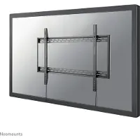 NeoMounts LFD-W1000 support pour téléviseur 2,54 m (100") Noir