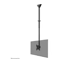 NeoMounts support de plafond pour TV