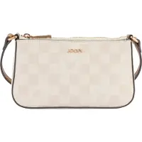 JOOP! Sac à bandoulière beige / écru