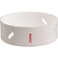 Makita Scie Cloche Makita P-35097 - 127 x 38 mm