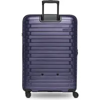 Pactastic trolley Collection 04 Trolley Purple - Metallic pourpre 75cm