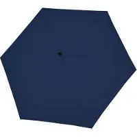 Doppler Parapluie bleu
