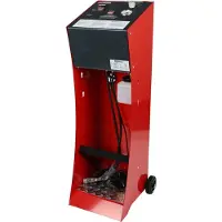 Ks Tools Appareil de maintenance des freins KS20 20 l - 160.0705