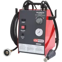 Ks Tools Appareil de maintenance des freins KS5, 5 litres