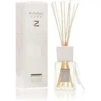 Millefiori Zona Soft Leather diffuseur d'huiles essentielles 500 ml