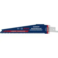 Bosch Expert S956xhm Saber Saw Blade Argenté