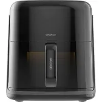 Cecotec Friteuse à Air Cecofry&grill Smokinprime 6500