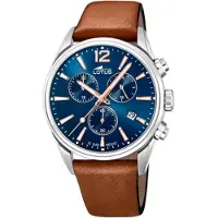 Lotus montre Unisex 18691/2