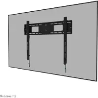 NeoMounts support mural très robuste pour tv