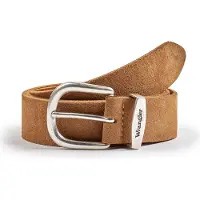 Wrangler Easy Belt Marron 110 cm Femme