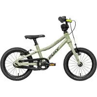 Puky Vélo enfant à partir de 3 ans LS-PRO 14 Mint Green