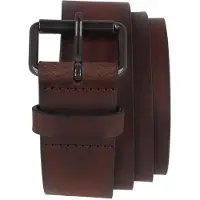Strellson Ceinture brun foncé