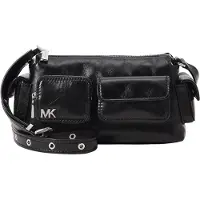 Michael Kors Sac à bandoulière noir