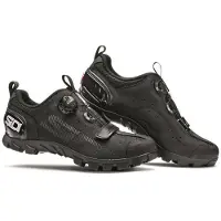 Sidi Sd15 Mtb Shoes Noir EU 47 Homme