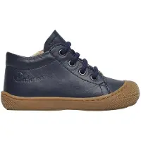 Naturino Chaussure basse 'COCOON ZIP' marine